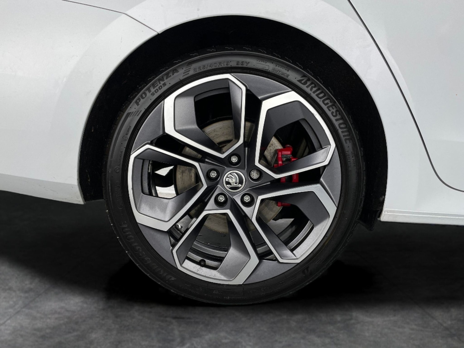 Used Skoda Octavia 2023 for sale - 76919604: Photo 28