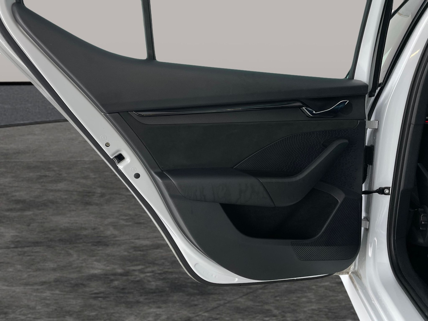 Used Skoda Octavia 2023 for sale - 76919604: Photo 31