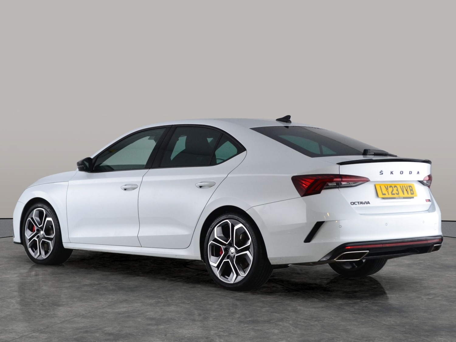 Used Skoda Octavia 2023 for sale - 76919604: Photo 7