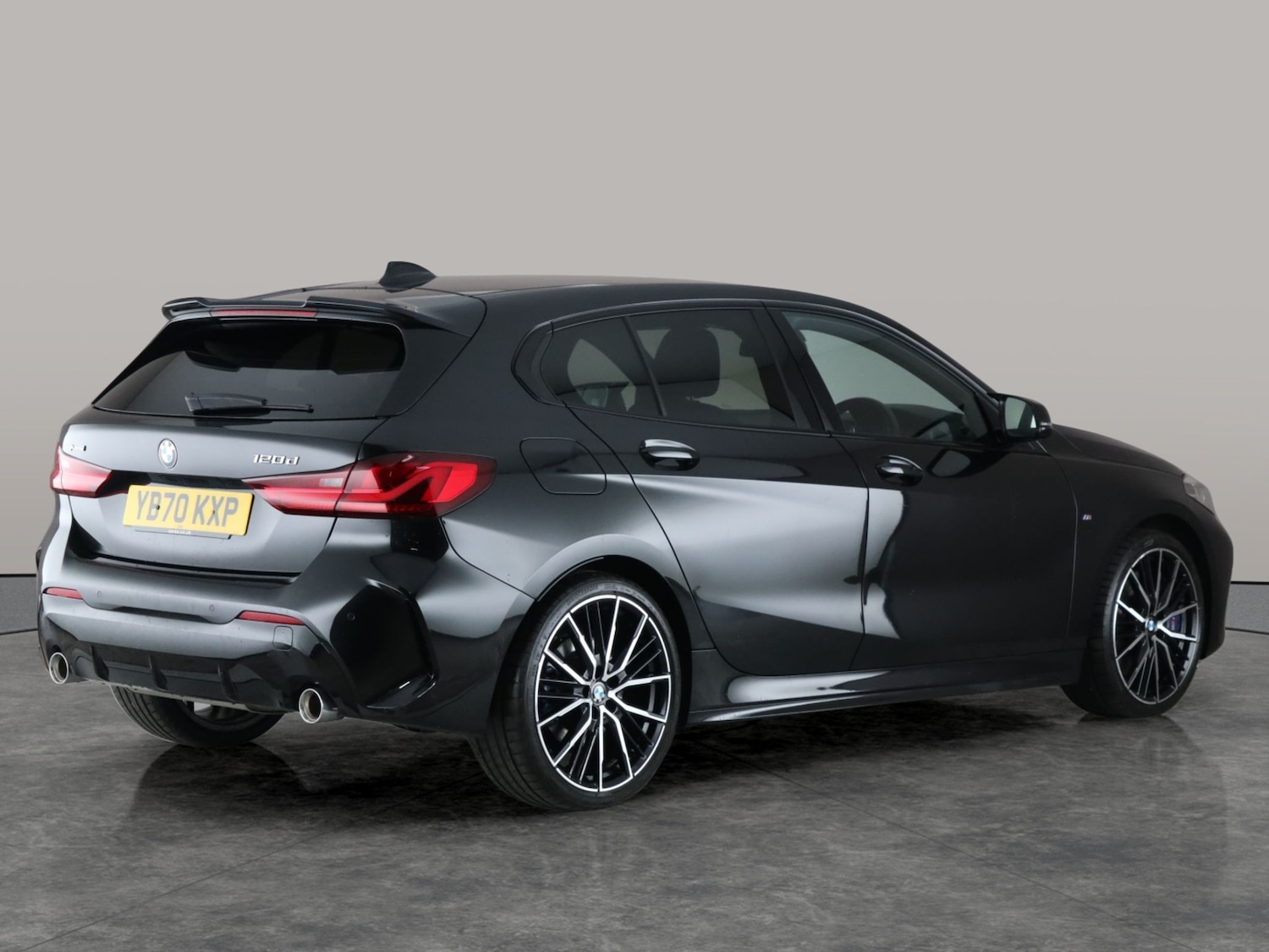 Used BMW 1 Series 2021 for sale - 76344745: Photo 12