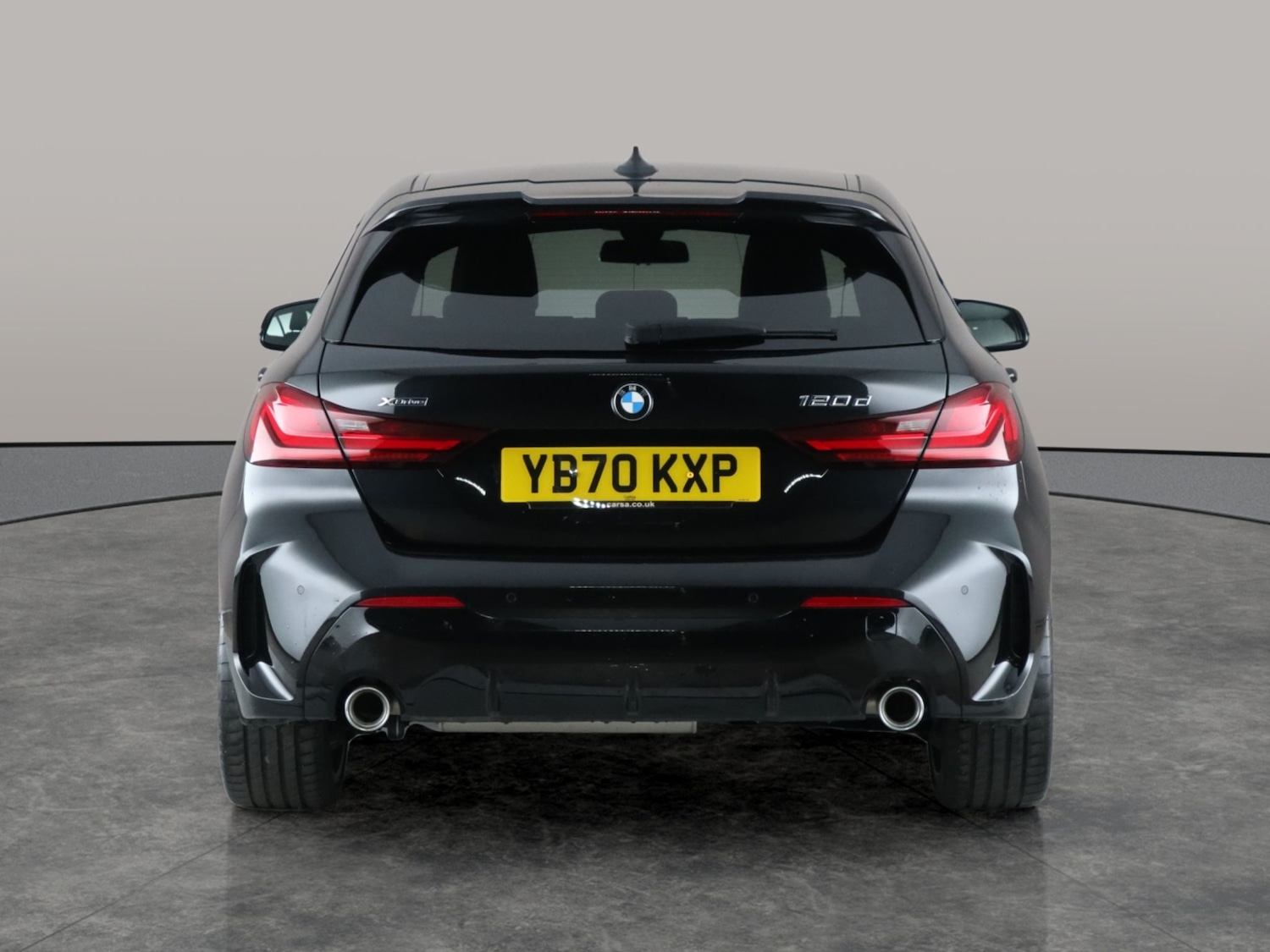 Used BMW 1 Series 2021 for sale - 76344745: Photo 13