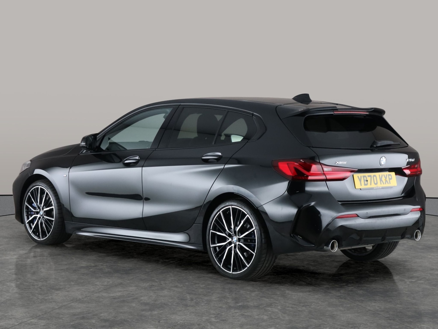 Used BMW 1 Series 2021 for sale - 76344745: Photo 14