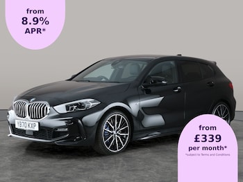 2021 - 2.0 120d M Sport Hatchback 5dr Diesel Auto xDrive Euro 6 (s/s) (190 ps) - 1