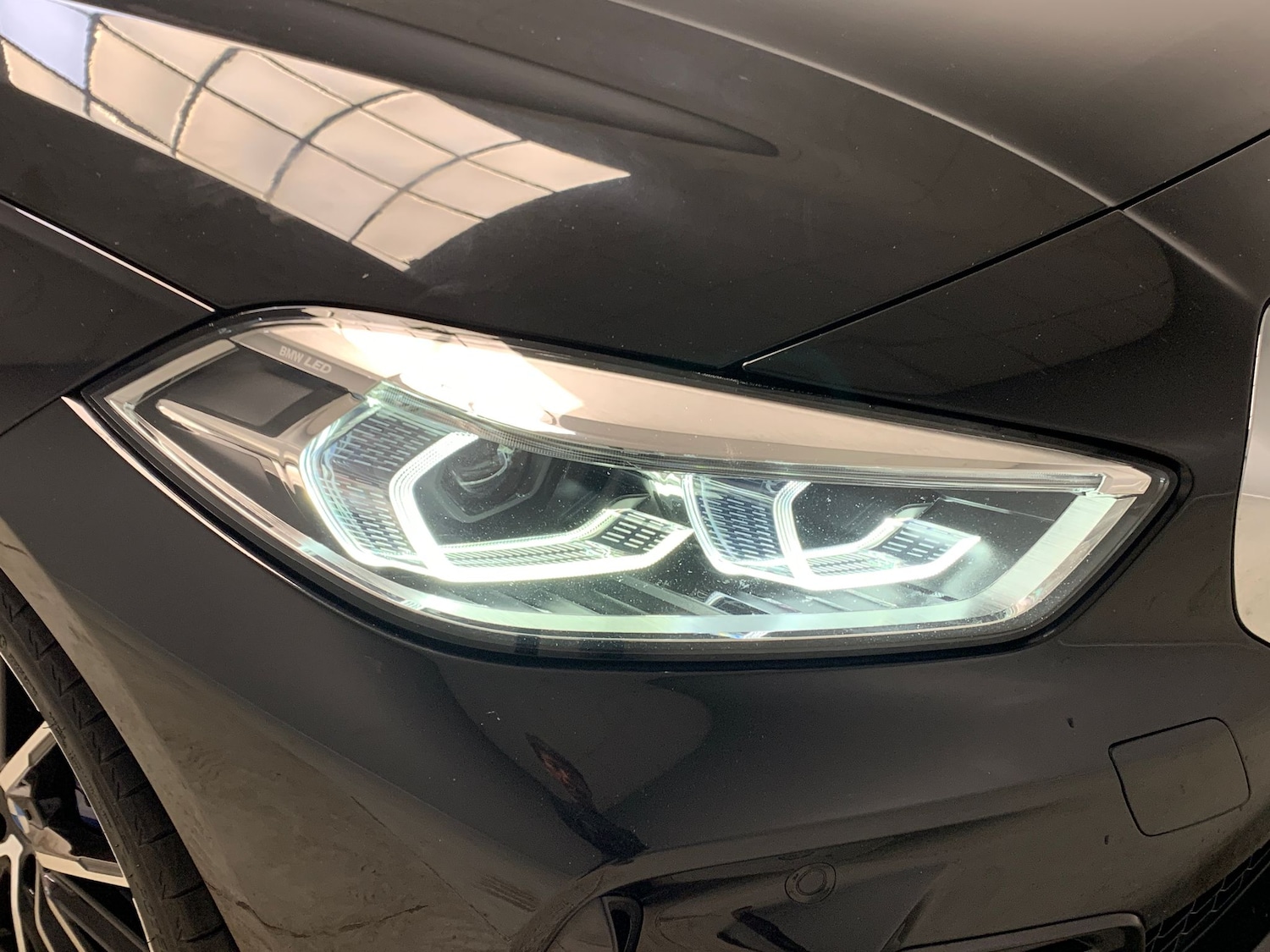 Used BMW 1 Series 2021 for sale - 76344745: Photo 28