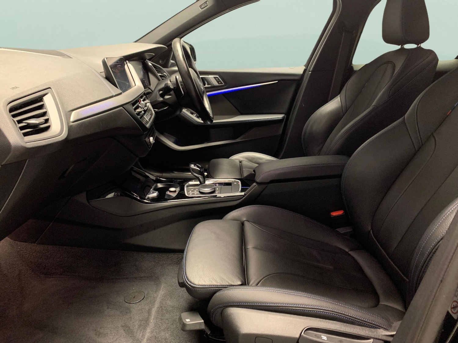 Used BMW 1 Series 2021 for sale - 76344745: Photo 4