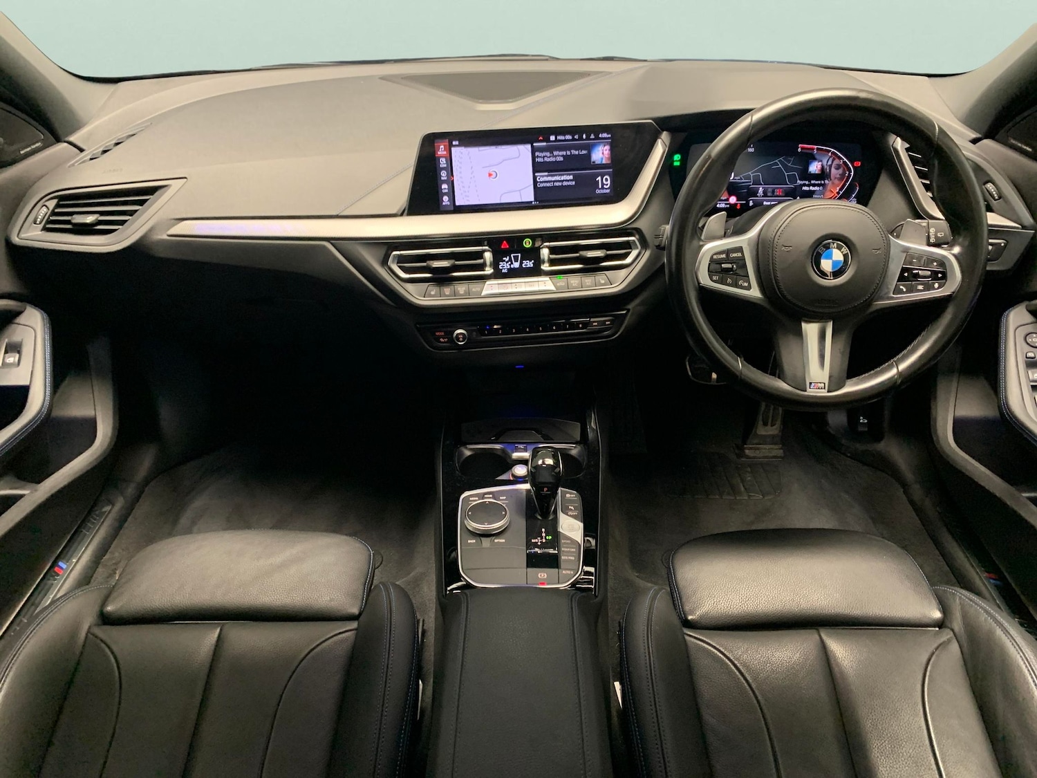 Used BMW 1 Series 2021 for sale - 76344745: Photo 8