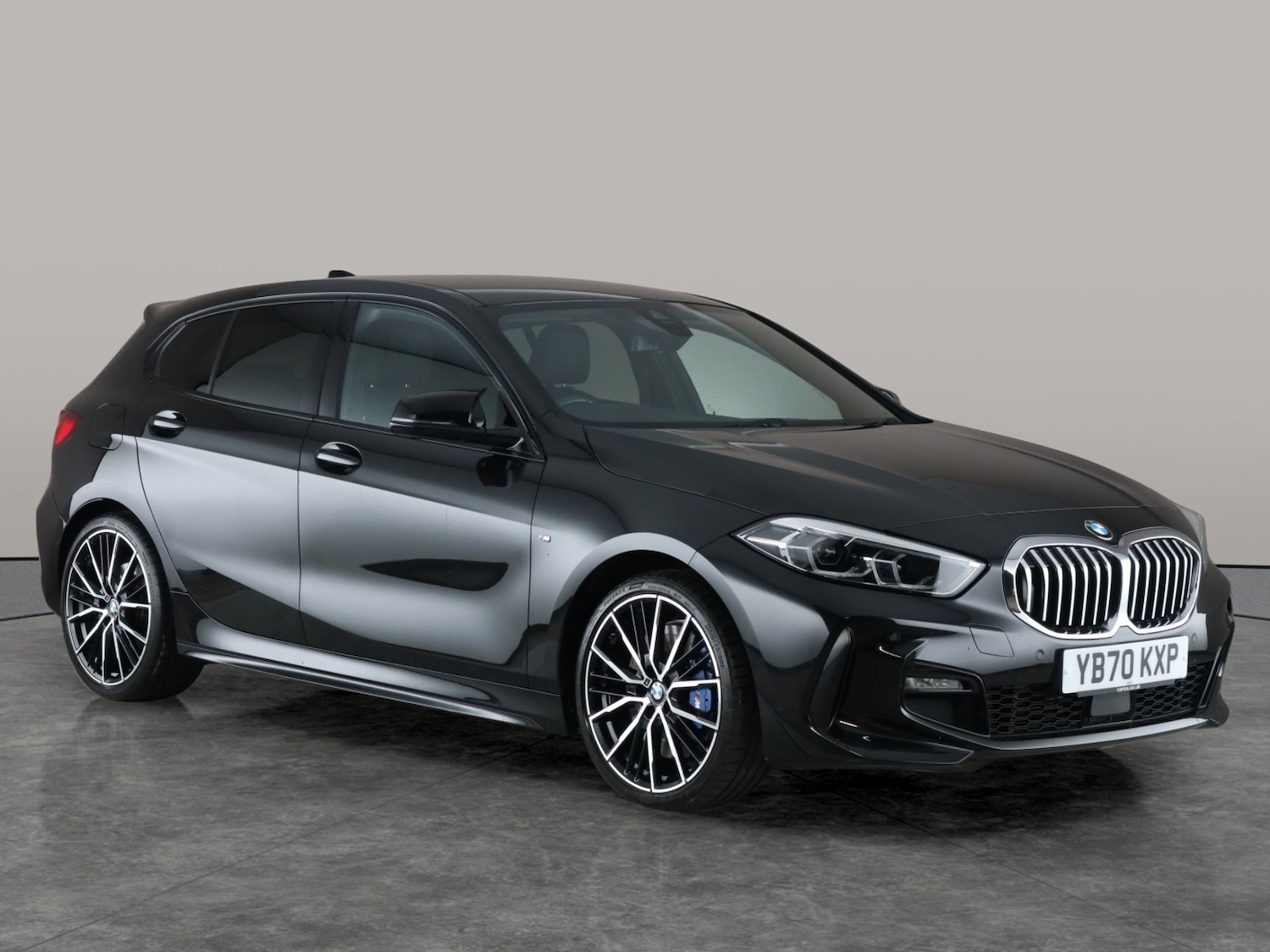 Used BMW 1 Series 2021 for sale - 76344745: Photo 9