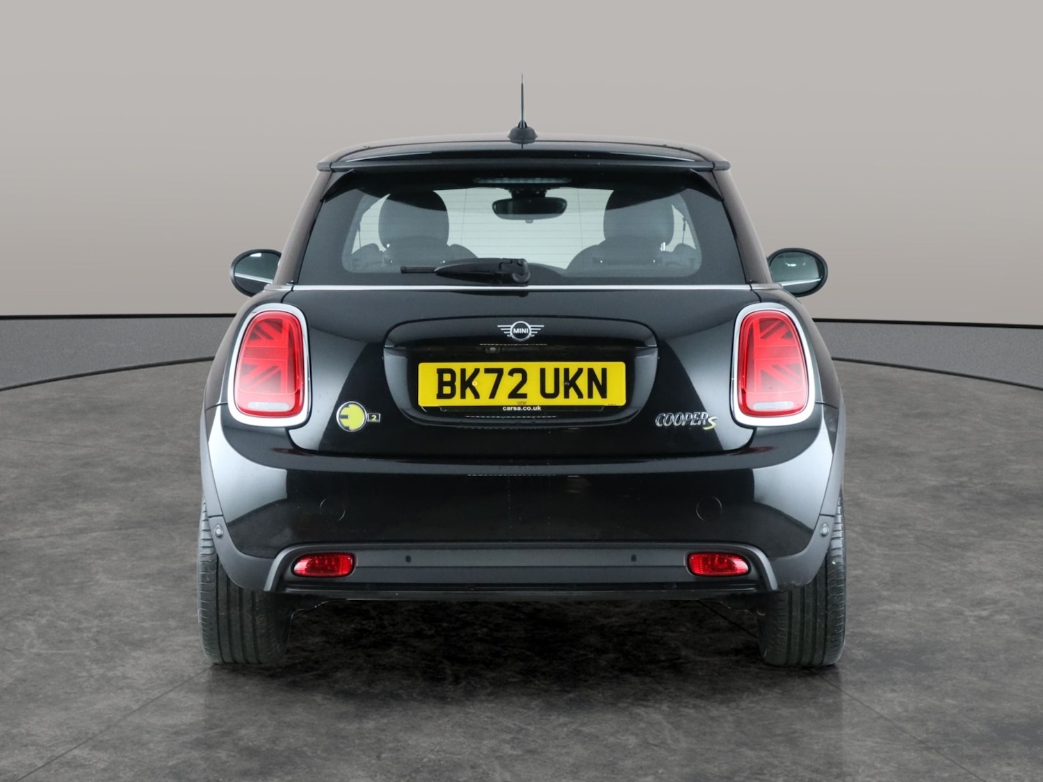 Used MINI Hatch 2022 for sale - 77318367: Photo 11