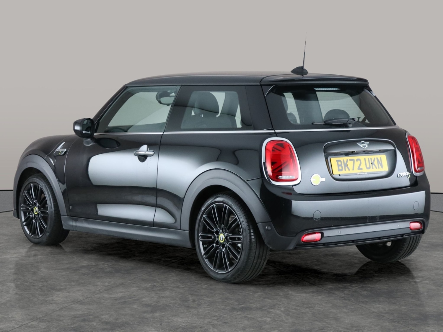 Used MINI Hatch 2022 for sale - 77318367: Photo 12