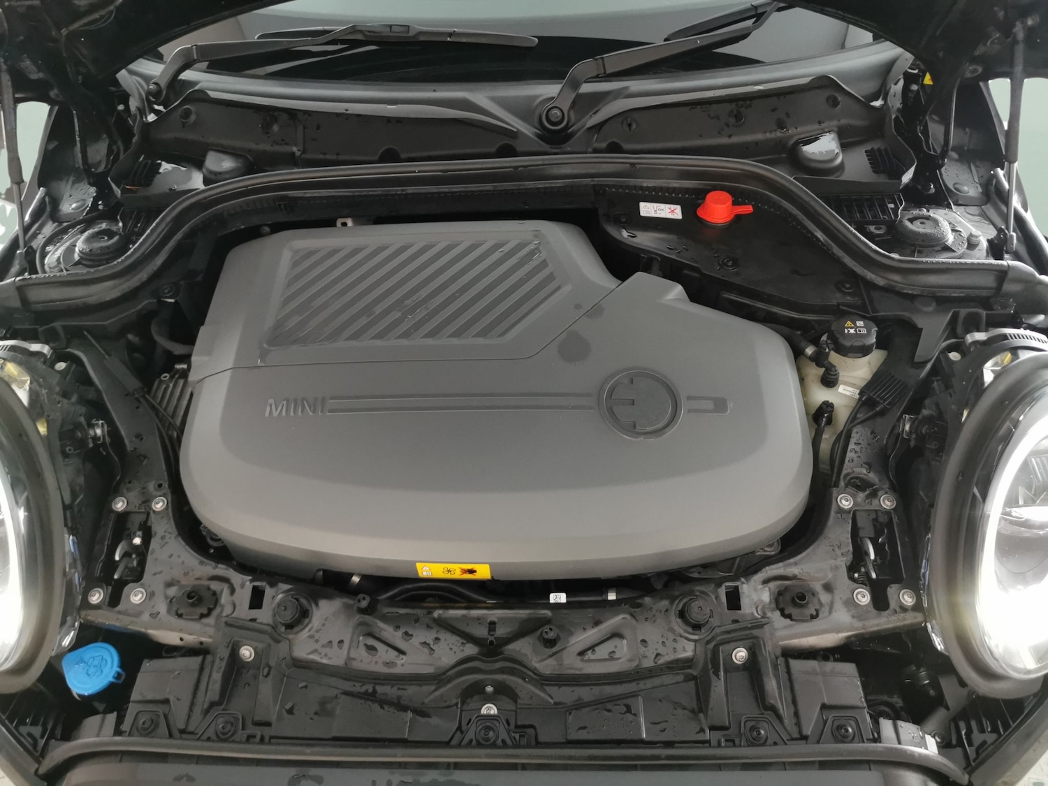 Used MINI Hatch 2022 for sale - 77318367: Photo 29