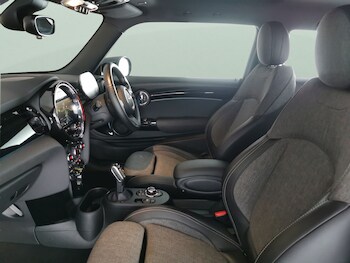 Used MINI Electric Hatch undefined for sale - 77318367: Photo