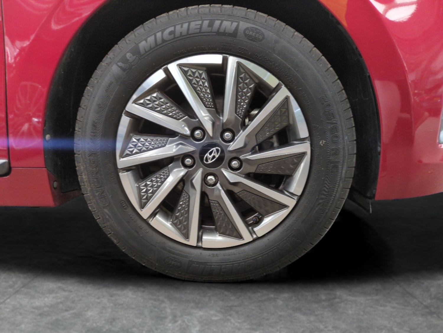 Used Hyundai IONIQ 2020 for sale - 76668642: Photo 25