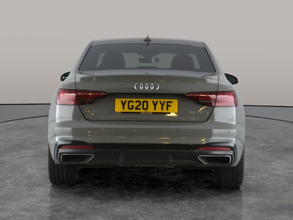 Used Audi A4 2020 for sale - 76240921: Photo 11