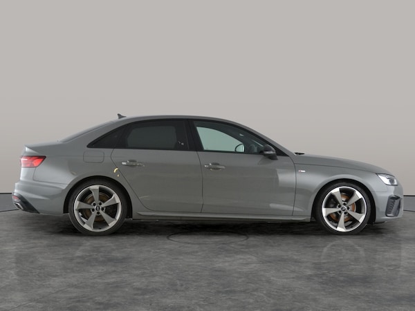 Used Audi A4 2020 for sale - 76240921: Photo 14