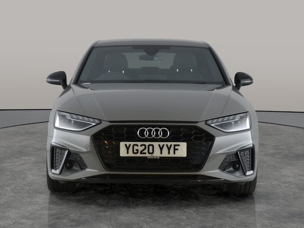 Used Audi A4 2020 for sale - 76240921: Photo 16