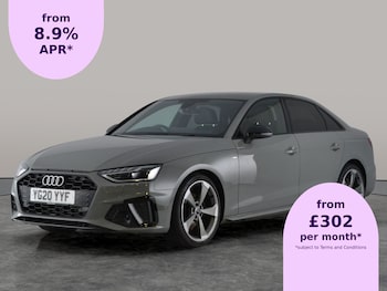 Audi - A4
