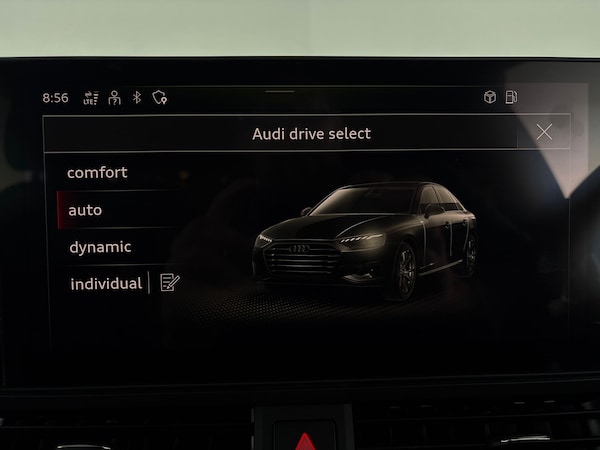 Used Audi A4 2020 for sale - 76240921: Photo 22
