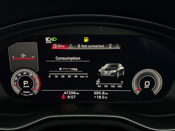 Used Audi A4 2020 for sale - 76240921: Photo 28
