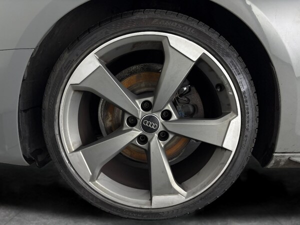 Used Audi A4 2020 for sale - 76240921: Photo 37