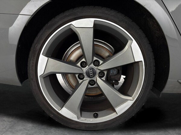 Used Audi A4 2020 for sale - 76240921: Photo 39