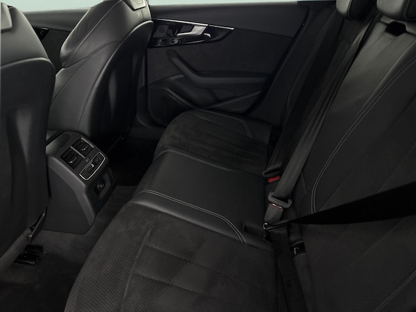 Used Audi A4 2020 for sale - 76240921: Photo 40