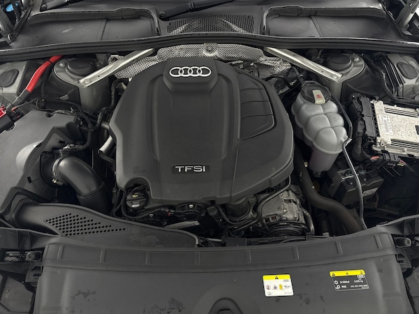 Used Audi A4 2020 for sale - 76240921: Photo 49