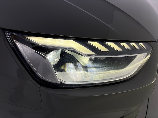 Used Audi A4 2020 for sale - 76240921: Photo 5