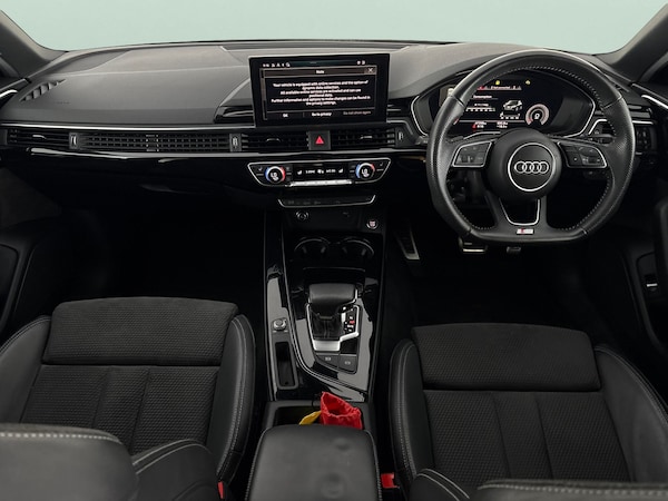 Used Audi A4 2020 for sale - 76240921: Photo 9