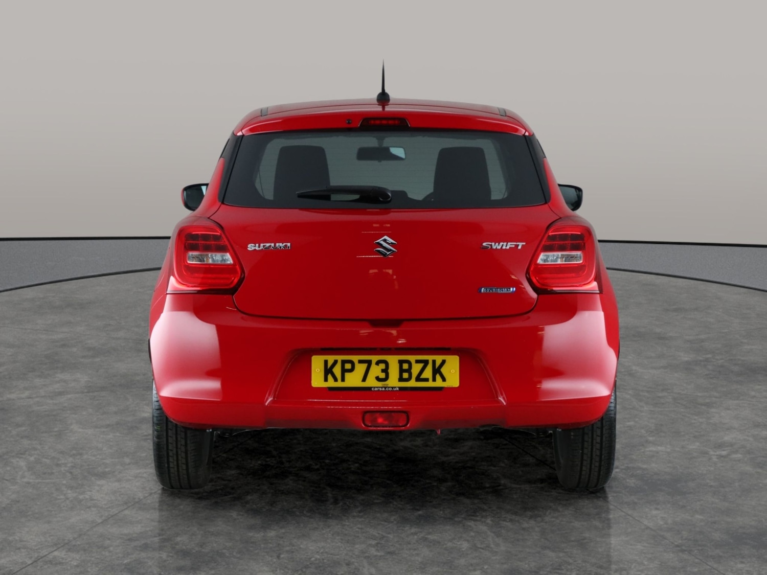 Used Suzuki Swift 2023 for sale - 76640859: Photo 10