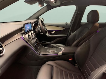 Used Mercedes-Benz GLC 2022 for sale - 75868792: Photo