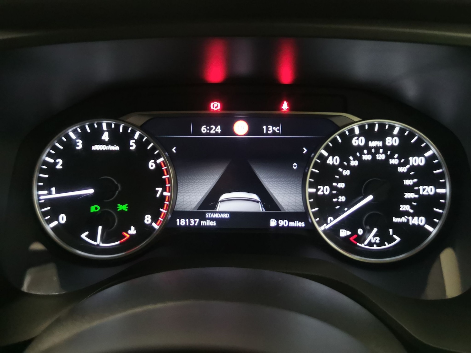 Used Nissan Qashqai 2023 for sale - 76668648: Photo 20