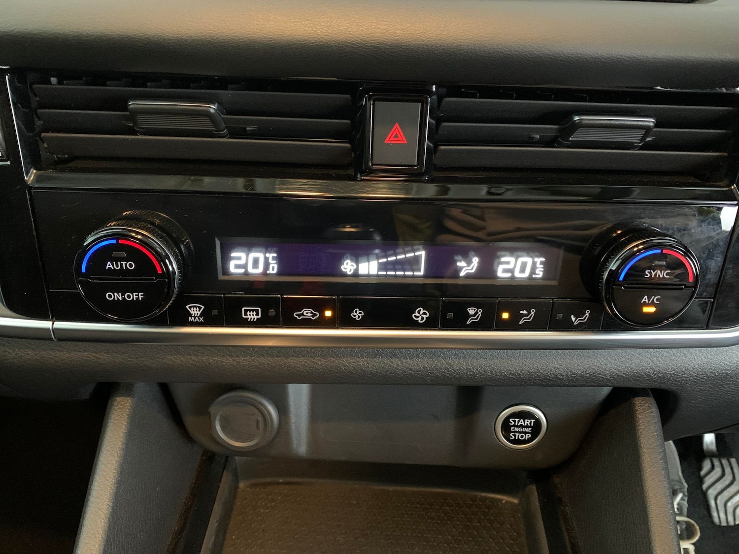 Used Nissan Qashqai 2023 for sale - 76668648: Photo 22