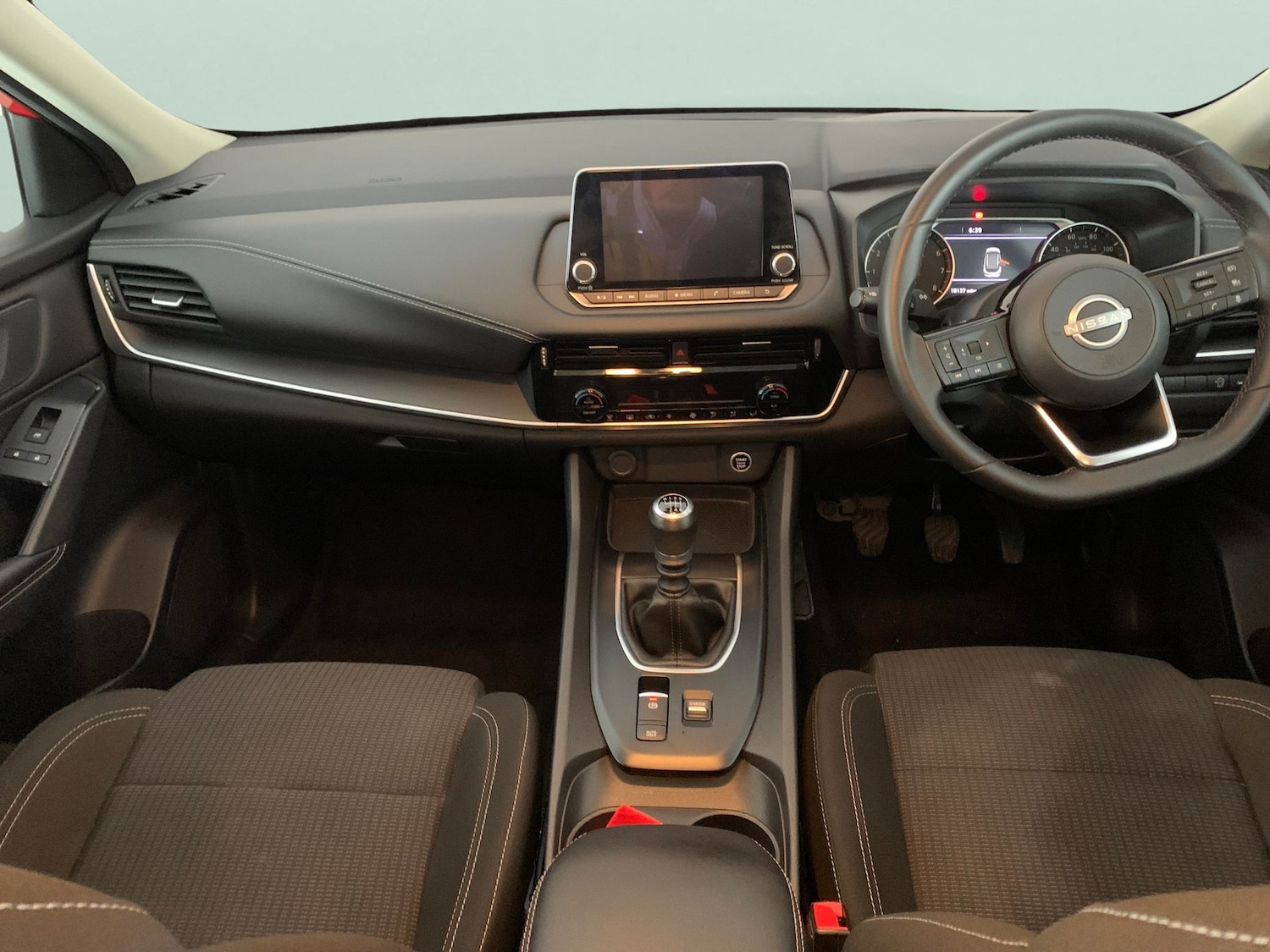 Used Nissan Qashqai 2023 for sale - 76668648: Photo 6