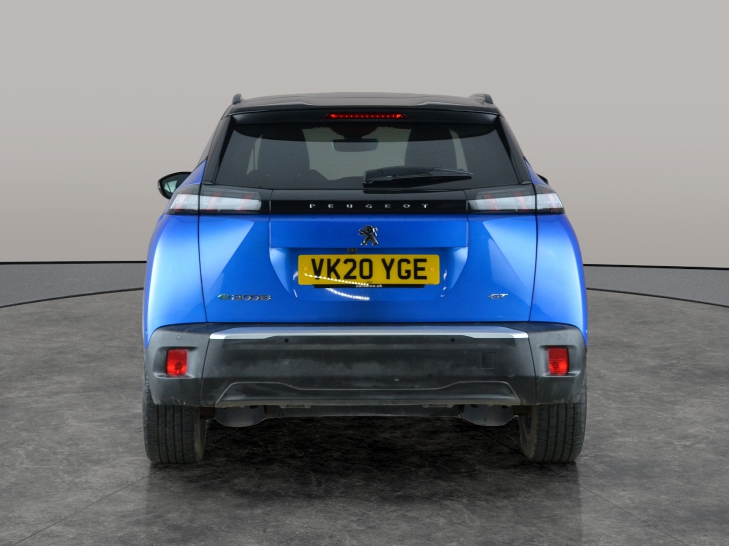 Used Peugeot 2008 2020 for sale - 77225573: Photo 10