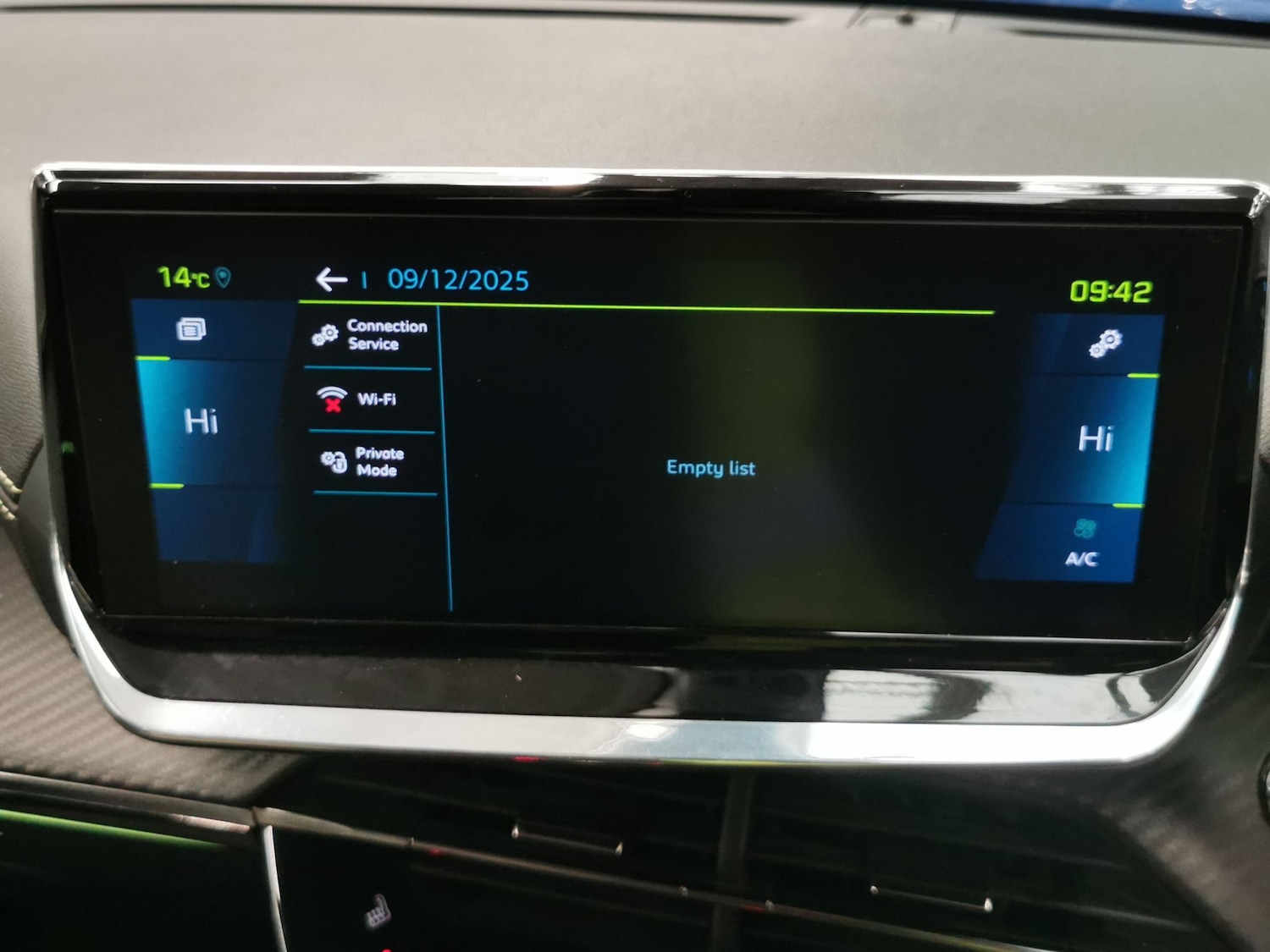 Used Peugeot 2008 2020 for sale - 77225573: Photo 13