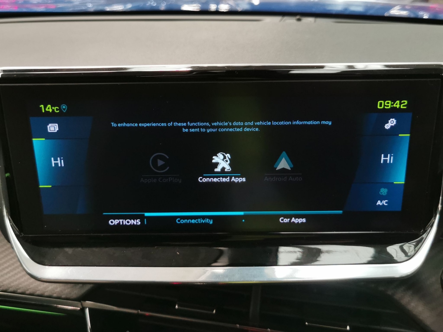 Used Peugeot 2008 2020 for sale - 77225573: Photo 14