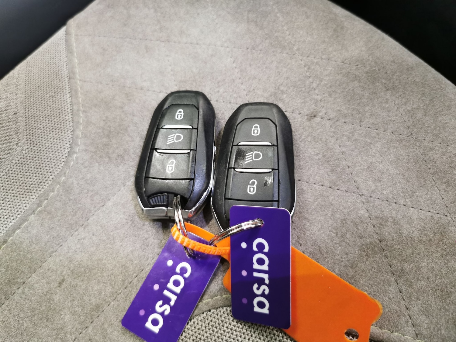 Used Peugeot 2008 2020 for sale - 77225573: Photo 35