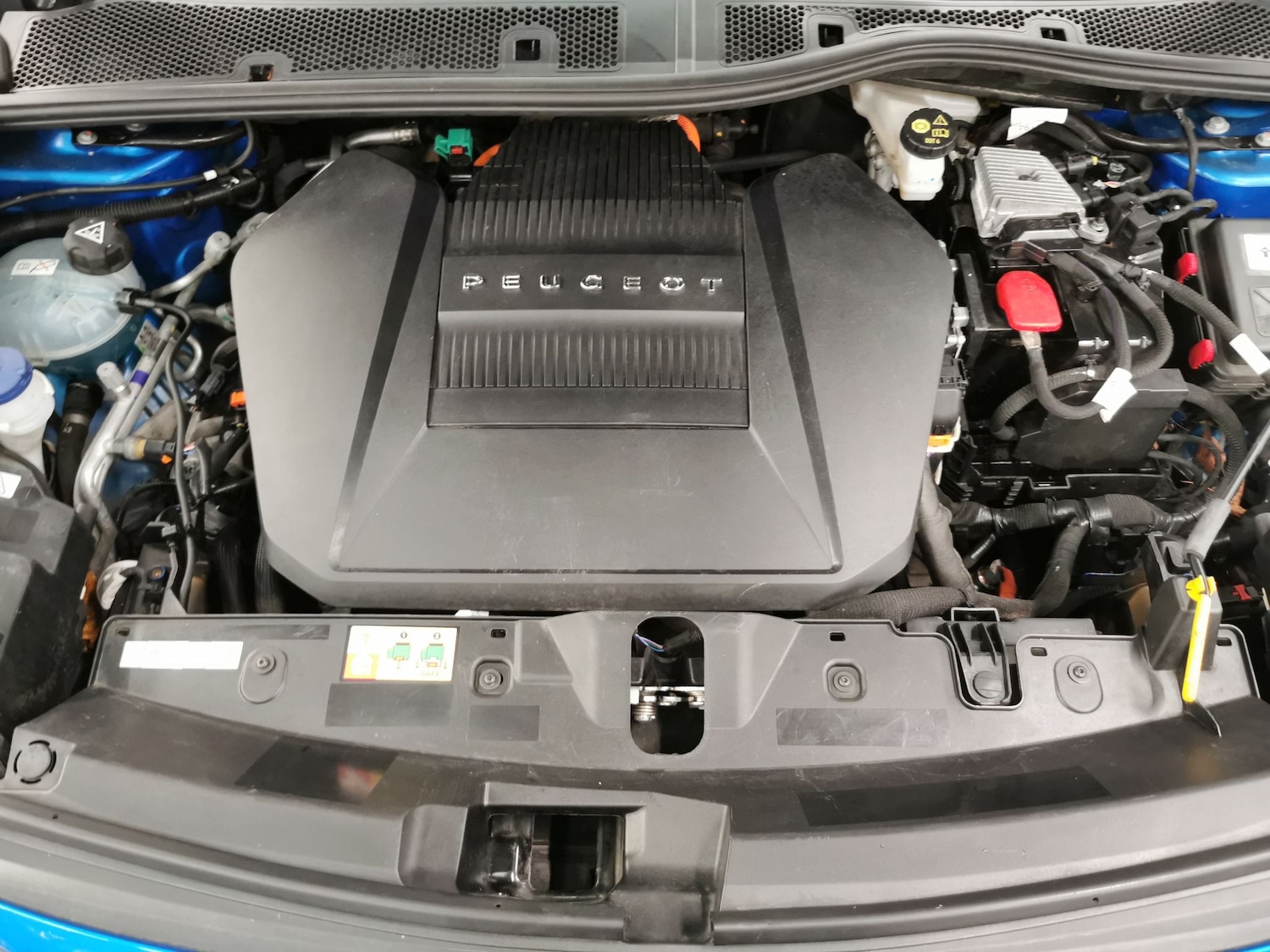 Used Peugeot 2008 2020 for sale - 77225573: Photo 36