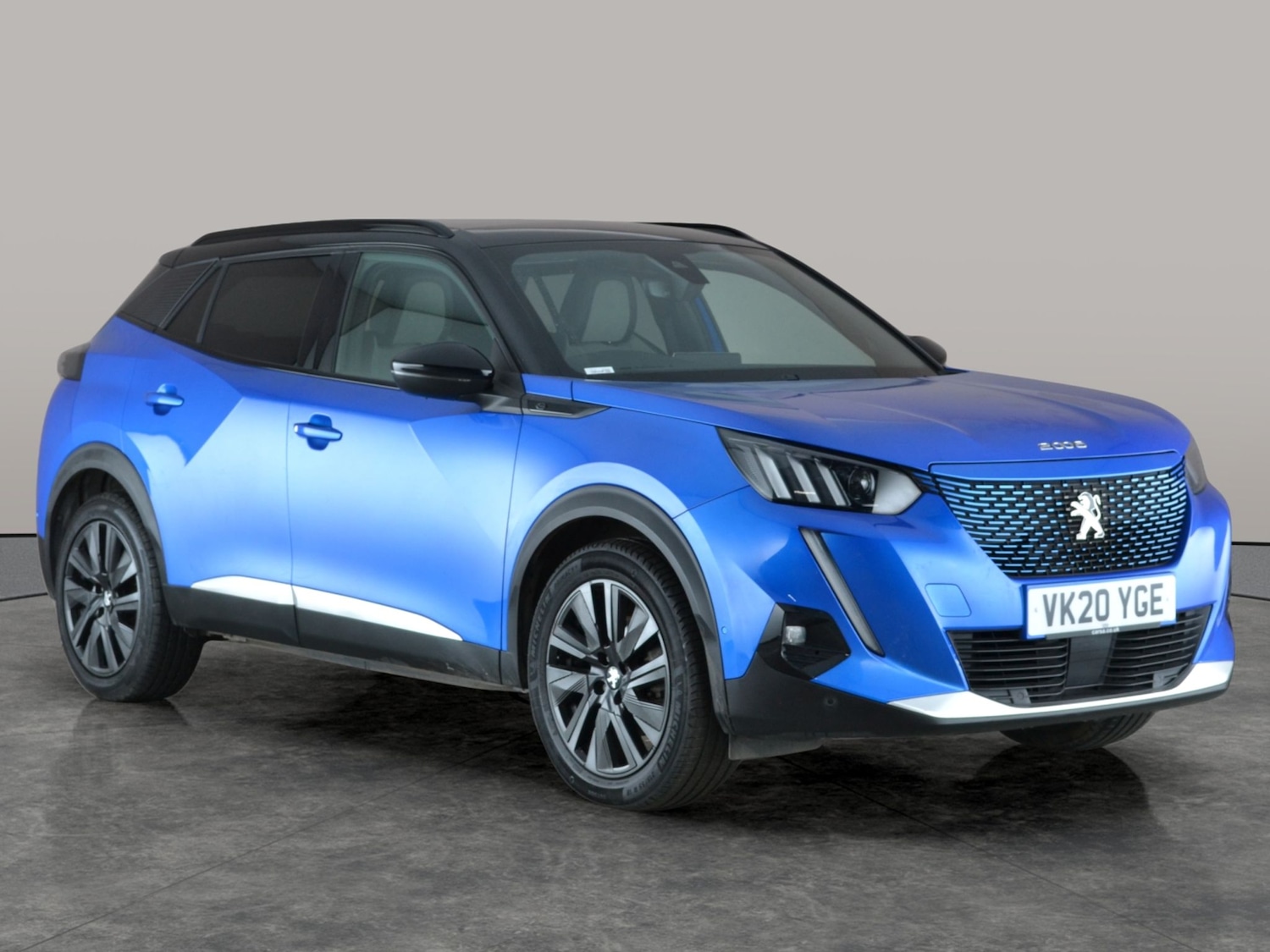 Used Peugeot 2008 2020 for sale - 77225573: Photo 7