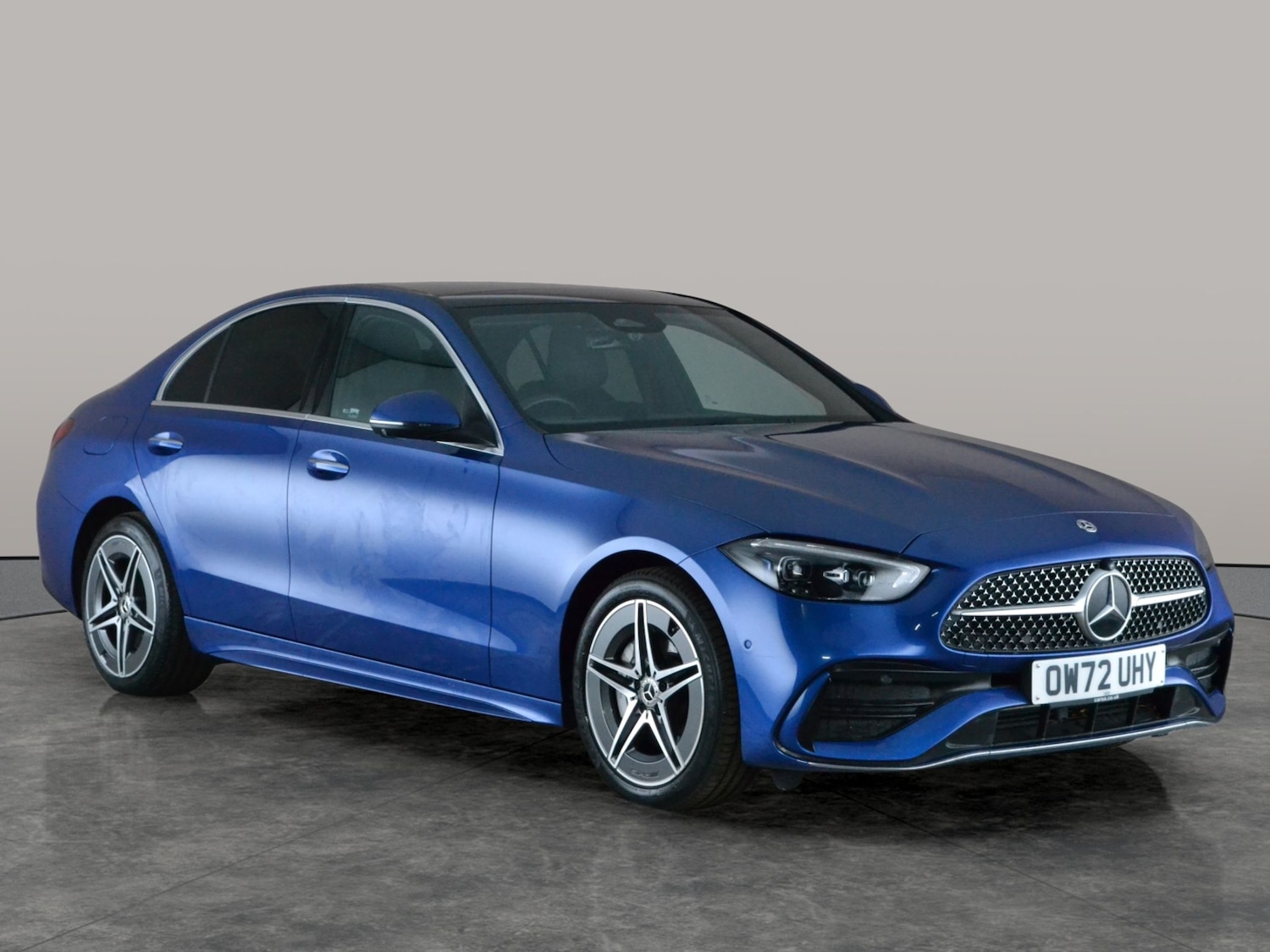 Used Mercedes-Benz C Class 2023 for sale - 77778292: Photo 10