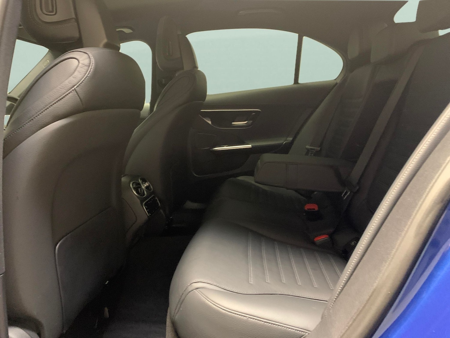 Used Mercedes-Benz C Class 2023 for sale - 77778292: Photo 23