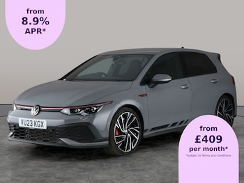 2023 - 2.0 TSI 300 GTI Clubsport 5dr DSG