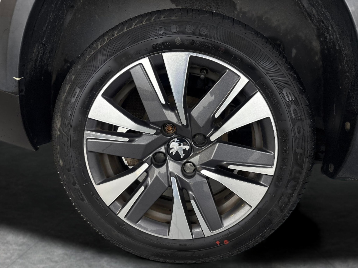 Used Peugeot 2008 2019 for sale - 76526654: Photo 24