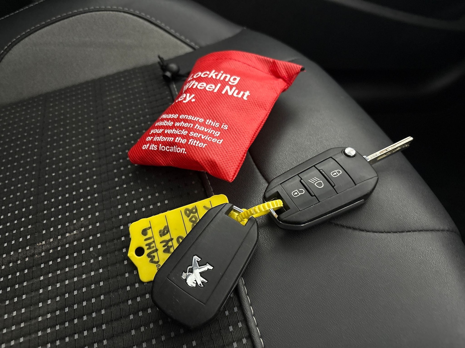 Used Peugeot 2008 2019 for sale - 76526654: Photo 31