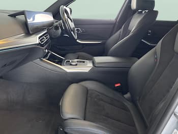 Used BMW 3 Series undefined for sale - 79869714: Photo