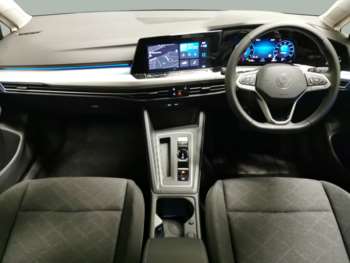 Used Volkswagen Golf 2023 for sale - 74833012: Photo