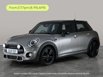 Used MINI Hatch undefined for sale - 77178604: Photo