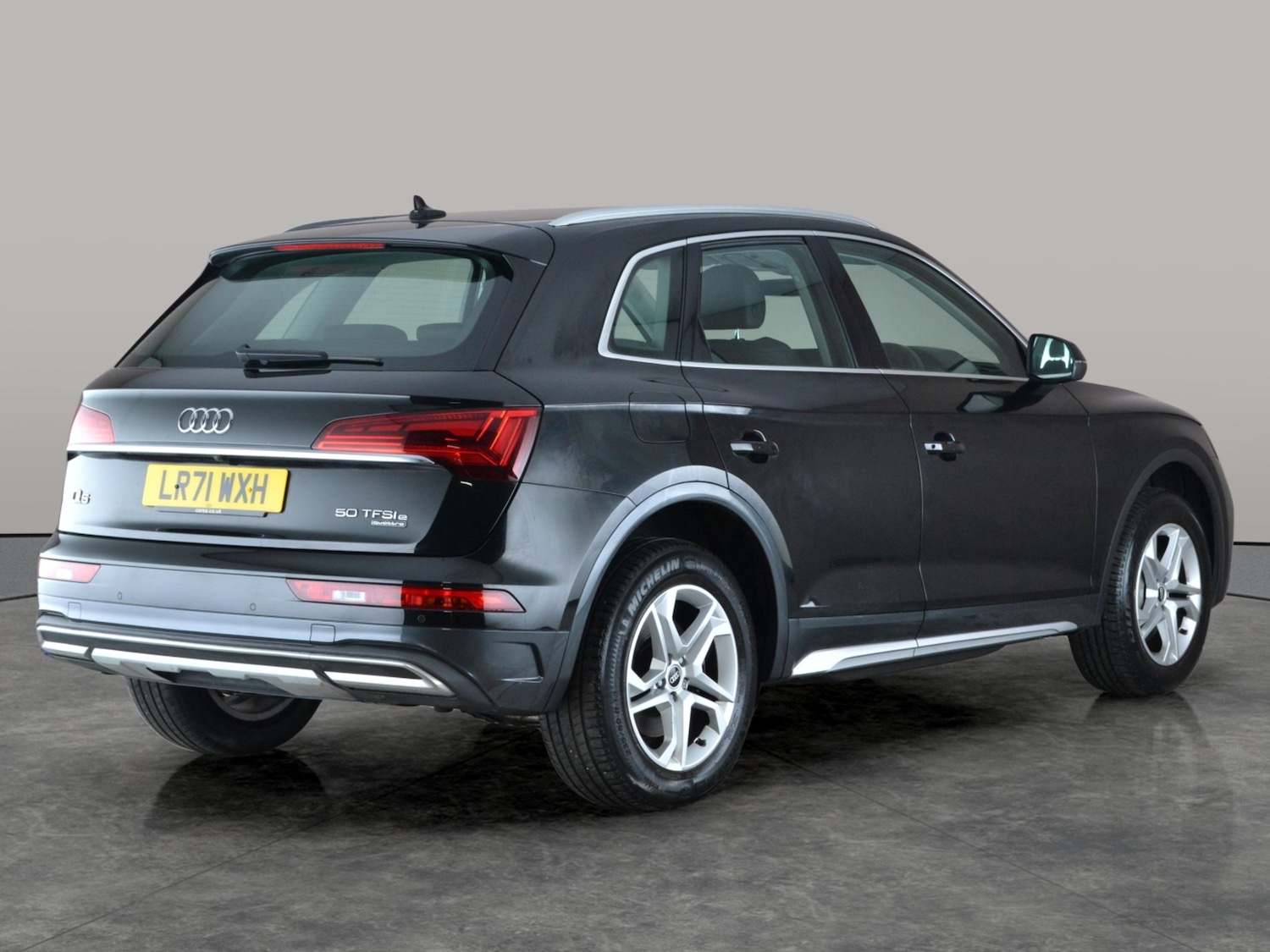 Used Audi Q5 2021 for sale - 77577979: Photo 12