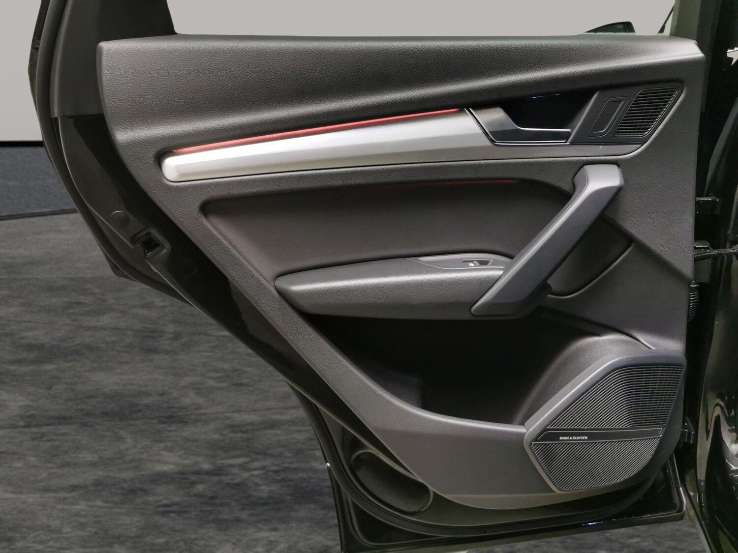 Used Audi Q5 2021 for sale - 77577979: Photo 31