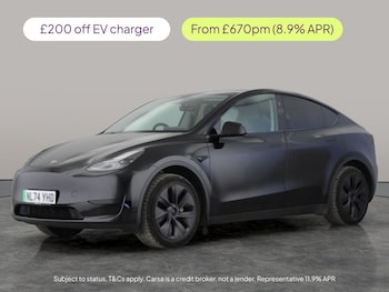 Used Tesla Model Y 2024 for sale - 79191209: Photo